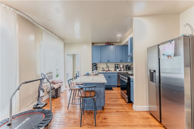 91 Laura Street, Providence, RI 02907