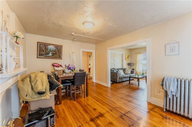 91 Laura Street, Providence, RI 02907