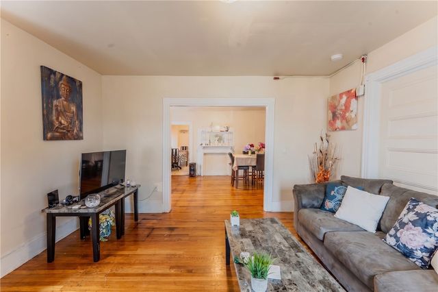 91 Laura Street, Providence, RI 02907