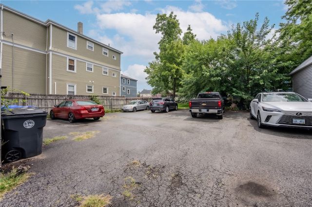 91 Laura Street, Providence, RI 02907