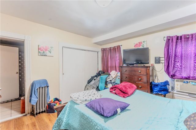 91 Laura Street, Providence, RI 02907