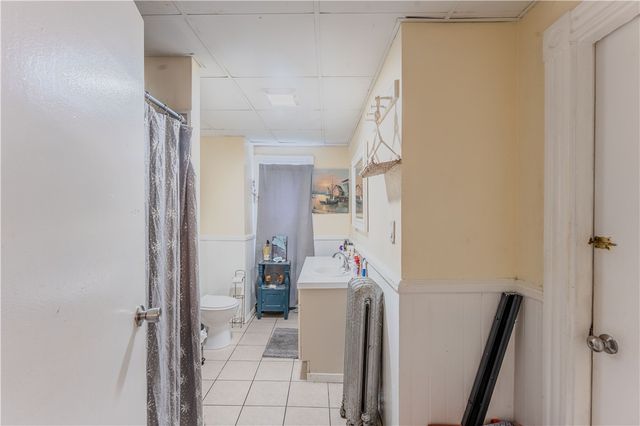 91 Laura Street, Providence, RI 02907