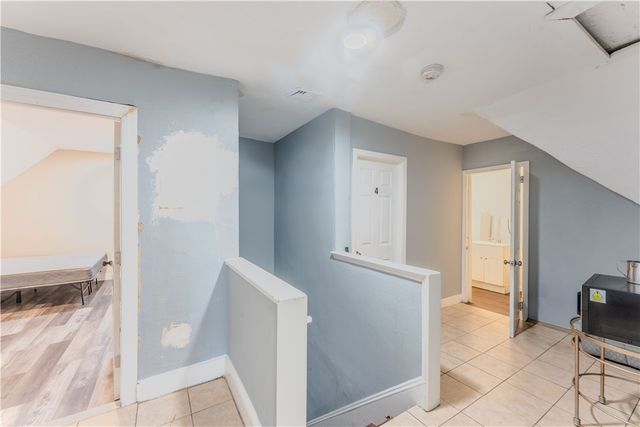 91 Laura Street, Providence, RI 02907