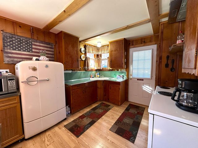 43947 Pine Flat Drive, California Hot Springs, CA 93207