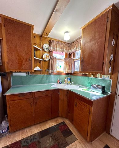 43947 Pine Flat Drive, California Hot Springs, CA 93207