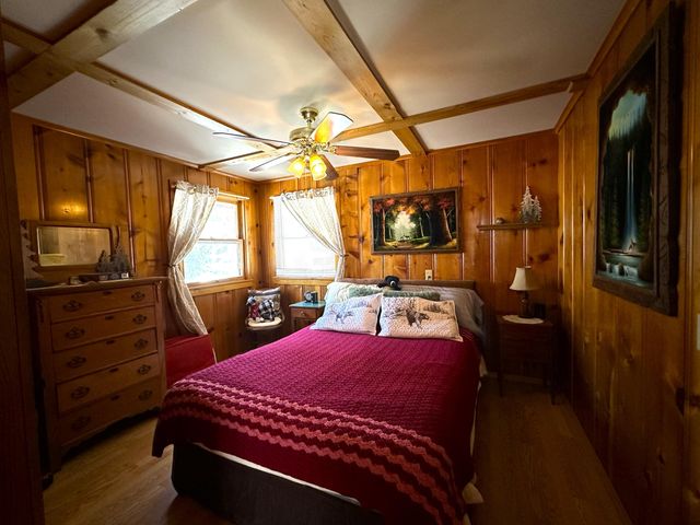 43947 Pine Flat Drive, California Hot Springs, CA 93207