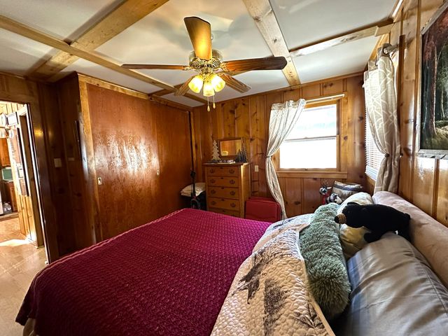 43947 Pine Flat Drive, California Hot Springs, CA 93207