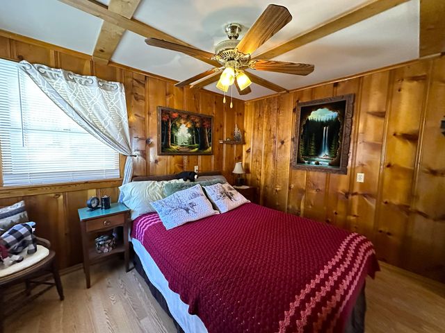 43947 Pine Flat Drive, California Hot Springs, CA 93207