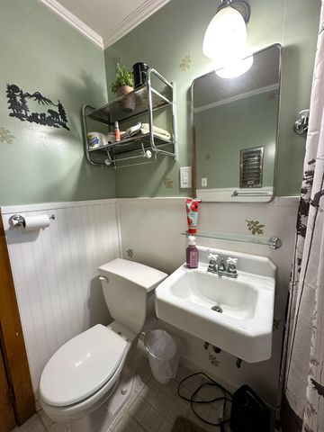 43947 Pine Flat Drive, California Hot Springs, CA 93207