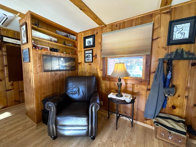 43947 Pine Flat Drive, California Hot Springs, CA 93207