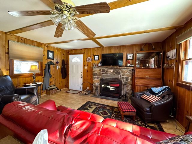 43947 Pine Flat Drive, California Hot Springs, CA 93207