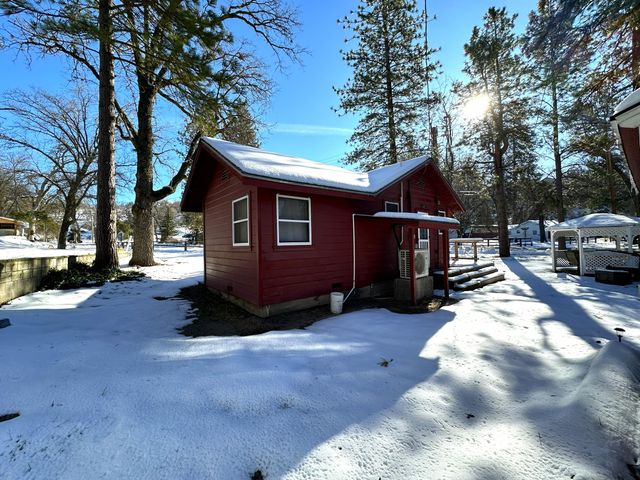 43947 Pine Flat Drive, California Hot Springs, CA 93207