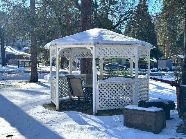 43947 Pine Flat Drive, California Hot Springs, CA 93207