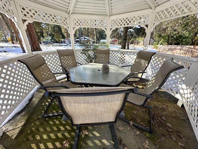 43947 Pine Flat Drive, California Hot Springs, CA 93207