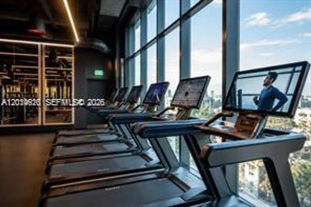20 NE 11th Street 2803B, Miami, FL 33132