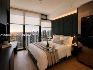 20 NE 11th Street 2803B, Miami, FL 33132