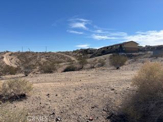 0 Helen Runyon, Barstow, CA 92311