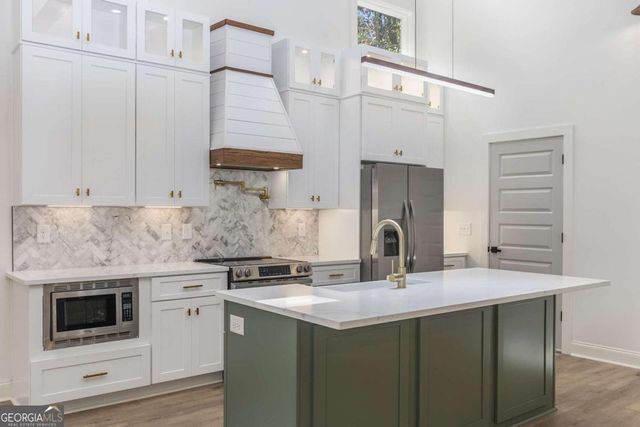 301 Kissimmee Trail, Cornelia, GA 30531