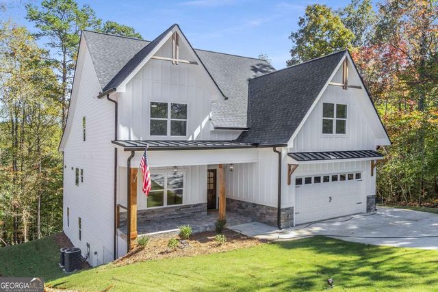 301 Kissimmee Trail, Cornelia, GA 30531