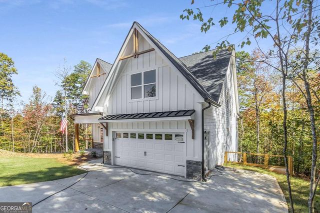 301 Kissimmee Trail, Cornelia, GA 30531