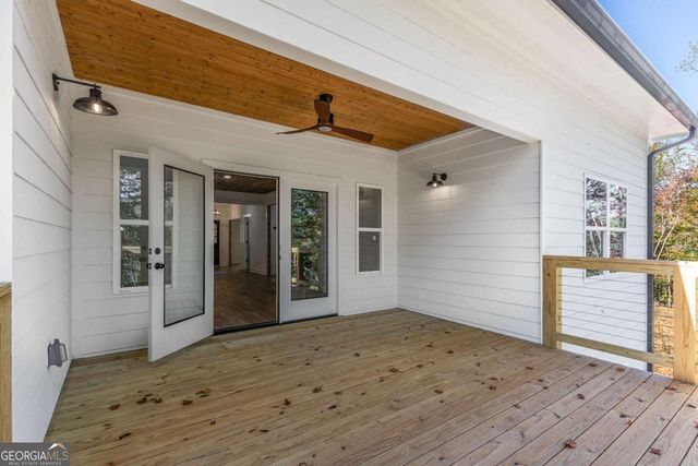 301 Kissimmee Trail, Cornelia, GA 30531