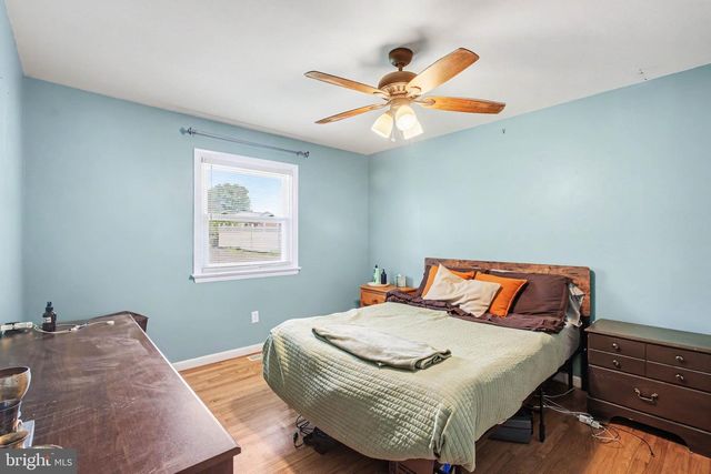 203 WHITTIER LN, Lancaster, PA 17602