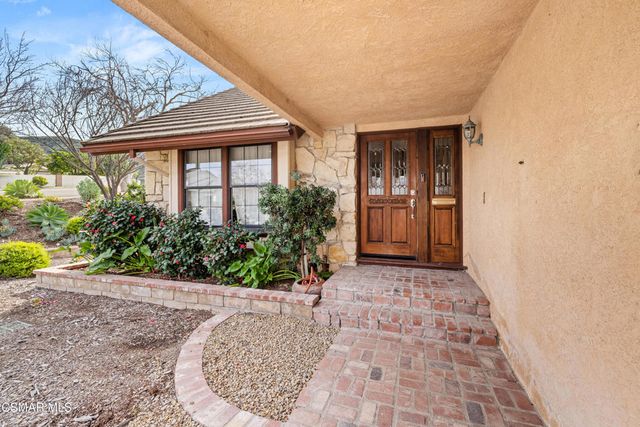 1195 Rotella Street, Newbury Park, CA 91320