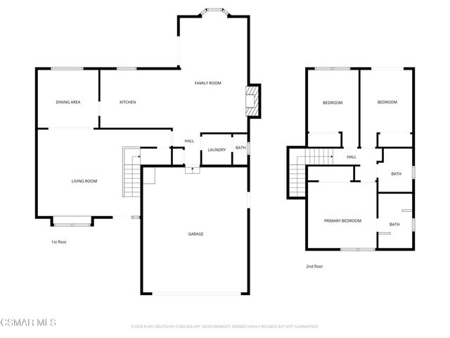 1195 Rotella Street, Newbury Park, CA 91320