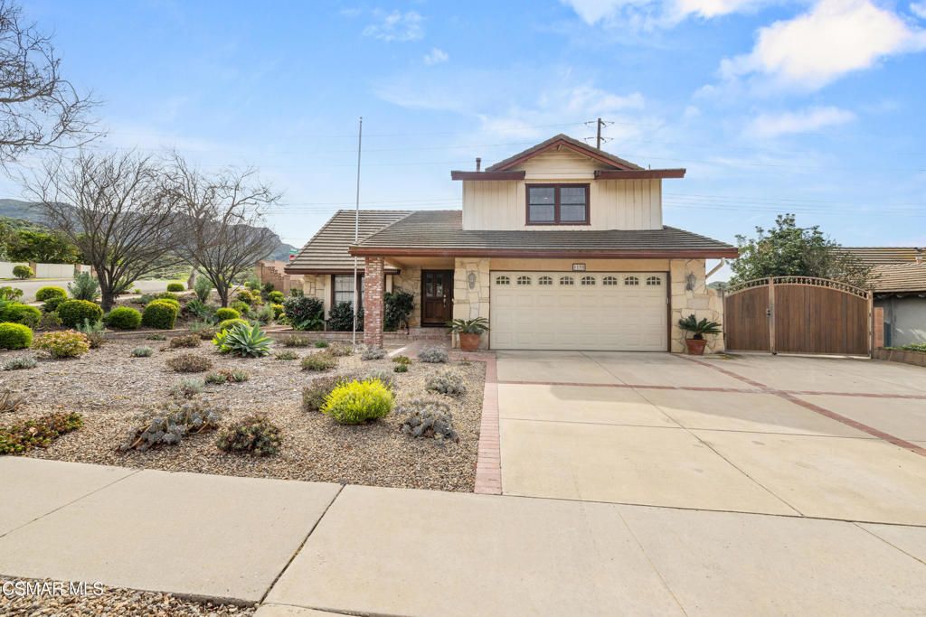 1195 Rotella Street, Newbury Park, CA 91320