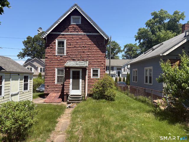 1 Leila Street, New Haven, CT 06513