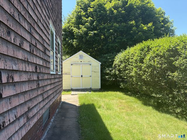 1 Leila Street, New Haven, CT 06513