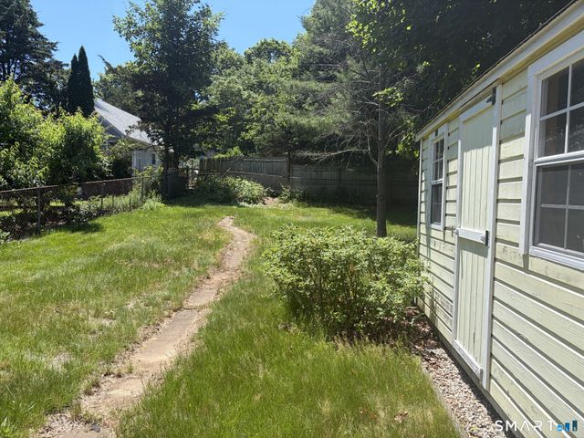 1 Leila Street, New Haven, CT 06513