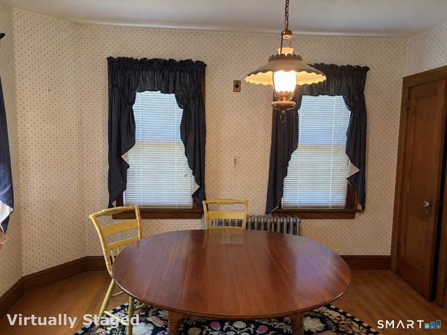 1 Leila Street, New Haven, CT 06513