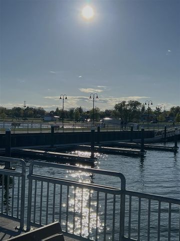 540 W Lake Street 12, Tawas City, MI 48763