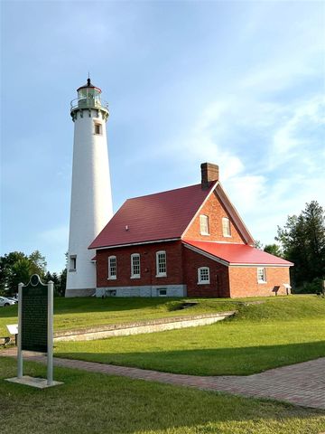 540 W Lake Street 12, Tawas City, MI 48763