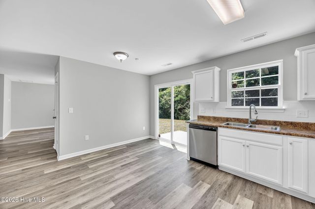 4555 Chippenham Road, Rocky Mount, NC 27804