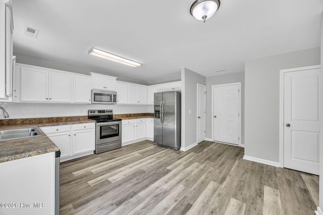 4555 Chippenham Road, Rocky Mount, NC 27804