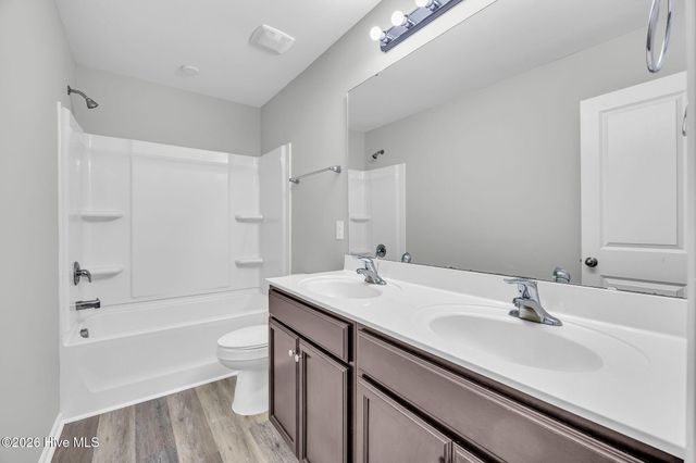 4555 Chippenham Road, Rocky Mount, NC 27804