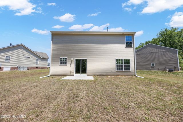 4555 Chippenham Road, Rocky Mount, NC 27804