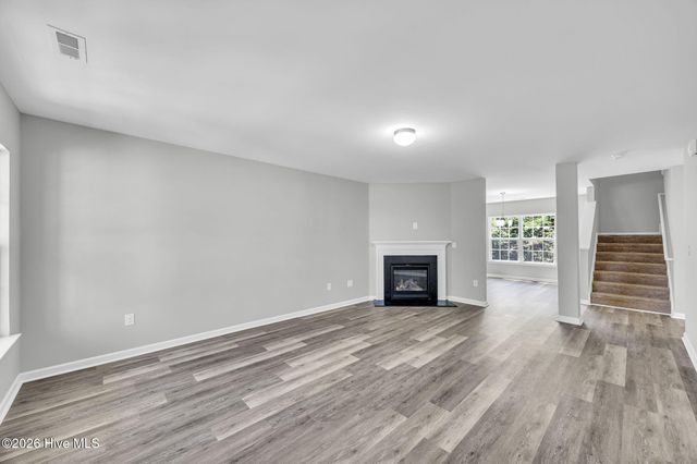 4555 Chippenham Road, Rocky Mount, NC 27804