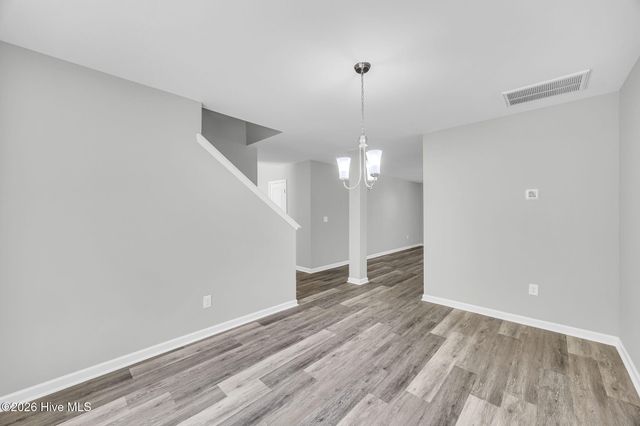 4555 Chippenham Road, Rocky Mount, NC 27804
