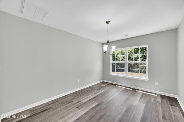 4555 Chippenham Road, Rocky Mount, NC 27804