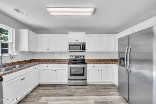 4555 Chippenham Road, Rocky Mount, NC 27804