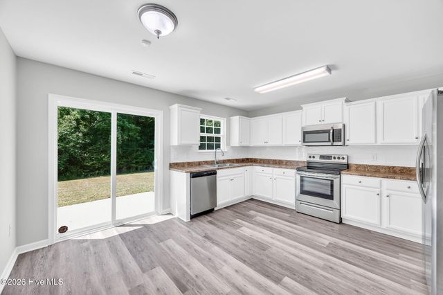 4555 Chippenham Road, Rocky Mount, NC 27804