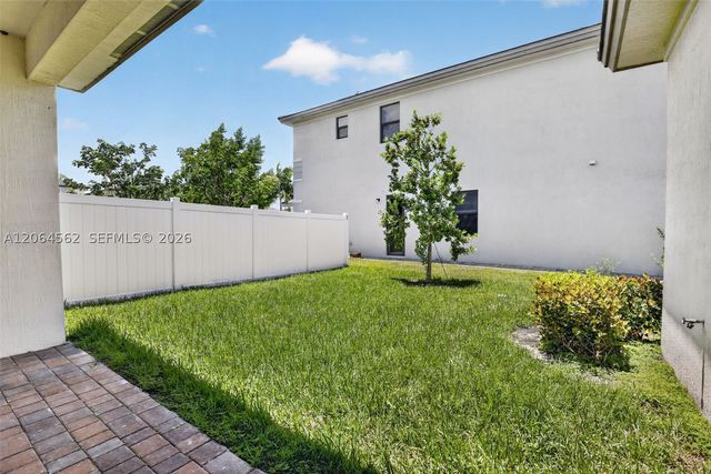 4574 SW 173rd Ave, Miramar, FL 33029