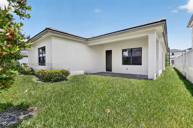 4574 SW 173rd Ave, Miramar, FL 33029