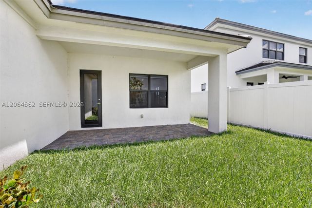4574 SW 173rd Ave, Miramar, FL 33029