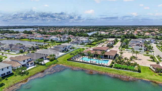 4574 SW 173rd Ave, Miramar, FL 33029