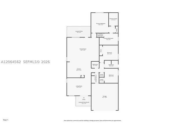 4574 SW 173rd Ave, Miramar, FL 33029