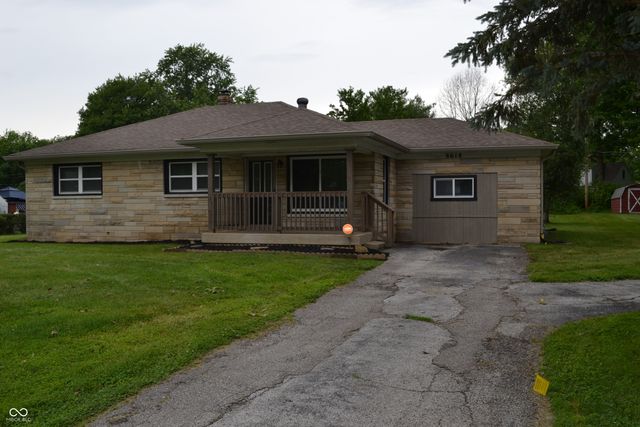 6618 Twin Brooks Drive, Indianapolis, IN 46227